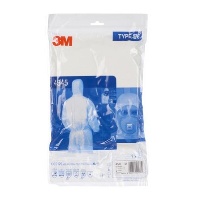 3M 4545 Lamine Tulum - Thumbnail