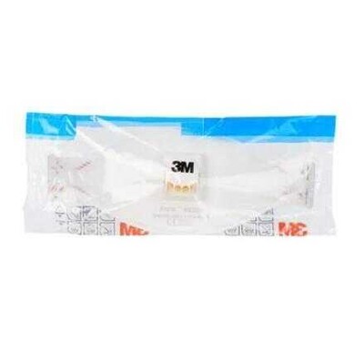 3M - 3M 9332+ Ventilli Toz Maskesi FFP3 Aura (1)