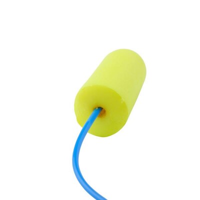 3M - 3M ES-01-005 Ear Soft İpli Kulak Tıkacı (1)