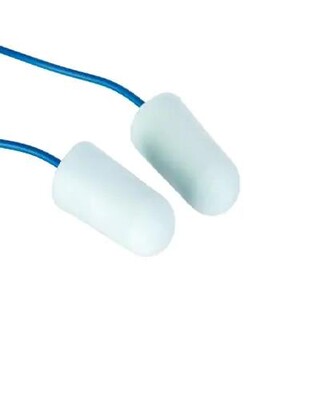 3M - 3M ES-01-011A Ear Soft Kulak Tıkacı (1)