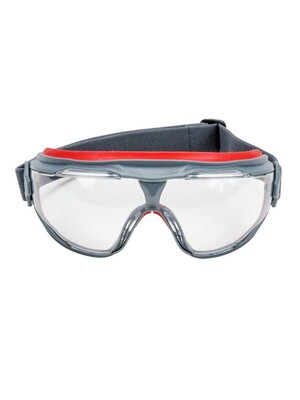 3M - 3M GG501 Gözlük Goggle Güvenlik Gözlüğü