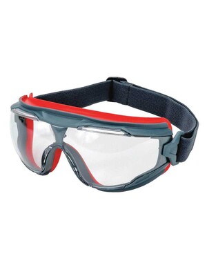3M - 3M GG501 Gözlük Goggle Güvenlik Gözlüğü (1)