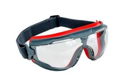 3M GG501 Gözlük Goggle Güvenlik Gözlüğü - Thumbnail