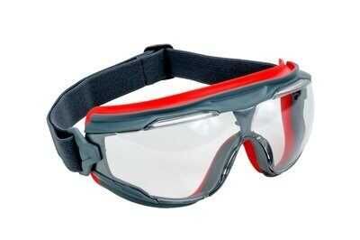 3M GG501 Gözlük Goggle Güvenlik Gözlüğü