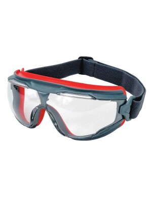 3M GG501 Gözlük Goggle Güvenlik Gözlüğü - 3M (1)