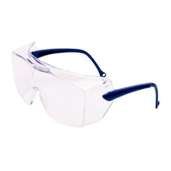 3M - 3M OX 1000 17-5118-0000M Gözlüküstü Gözlük