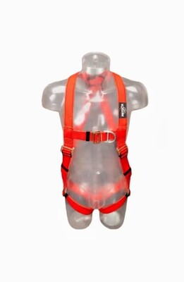 Protecta - 3M PROTECTA AB11312K Kaynakçı Emniyet Kemeri