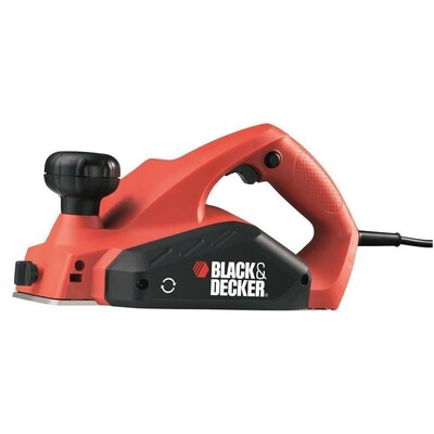 Black & Decker KW712 650W Planya Makinesi - Thumbnail