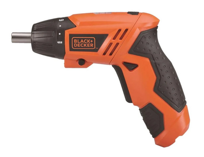 Black Decker - Black+Decker KC4815L 3.6 V Şarjlı Vidalama Makinesi