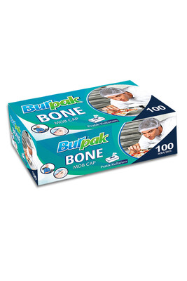 burpak - Burpak Bone (100 Adet/Kutu)