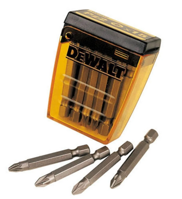 Dewalt DP73 PZ2 50 mm Bits Uç - Thumbnail