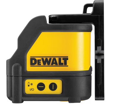 Dewalt DW088K Yatay ve Dikey Otomatik Hizalamalı Çizgi Lazer - Thumbnail