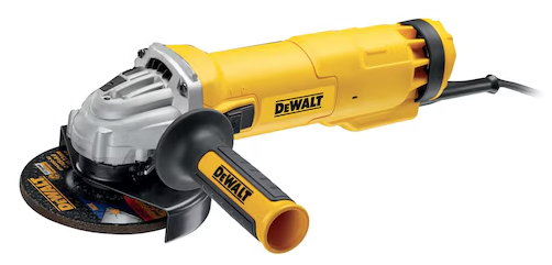 Dewalt DWE4237 1400 W Avuç Taşlama Makinesi