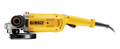 Dewalt - Dewalt DWE492 2200 W Büyük Taşlama Makinesi