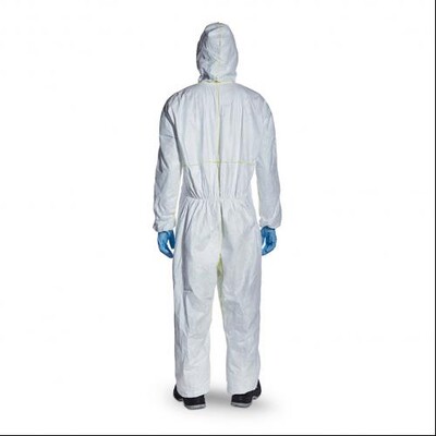 Dupont - DuPont™ Tyvek® 200 Easysafe Tek Kullanımlık İş Tulumu (1)