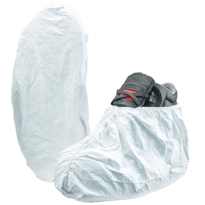 DuPont - DuPont™ Tyvek® 500 Ayakkabı Galoşu (1 Adet) (1)