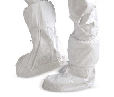 DuPont - DuPont™ Tyvek® 500 İpli Bot Galoşu (1 Adet)