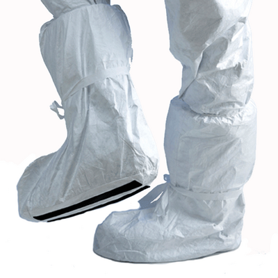 DuPont - DuPont™ Tyvek® 500 Kaydırmaz Bot Galoşu (1 Adet)