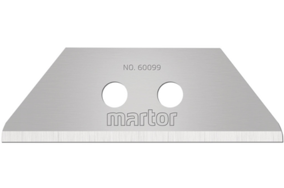 Martor 60099 Maket Bıçağı Ucu (10 Adet/Kutu)