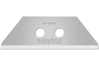 Martor - Martor 60099 Maket Bıçağı Ucu (10 Adet/Kutu)