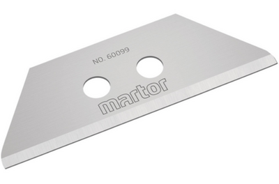 Martor - Martor 60099 Maket Bıçağı Ucu (10 Adet/Kutu) (1)