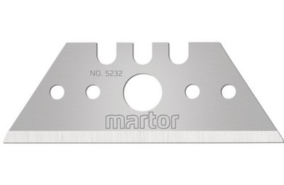 Martor - Martor 5232.70 Maket Bıçağı Ucu (10 Adet/Kutu)