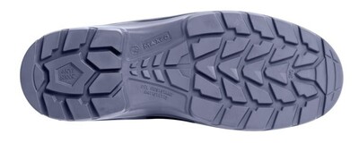 Maxeo Dıon S3 Fiberglas Burun İş Güvenliği Ayakkabısı - Thumbnail
