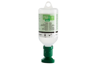 Plum - Plum 4603 4604 Toz Kir Çapak İçin Göz Duşu Solüsyonu 500 ml