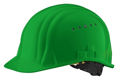 Schuberth - Schuberth Masterguard Aparatlı Baret (1)