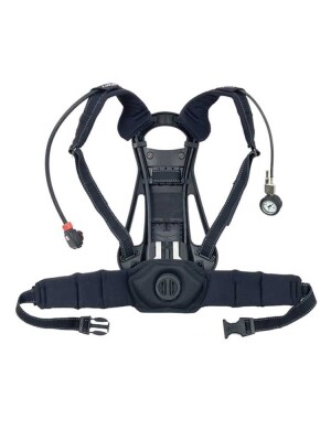 Scott ProPak FX SCBA Sırtlık - Scott Safety