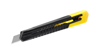 Stanley - Stanley 0-10-150 Maket Bıçağı 130 X 9 mm