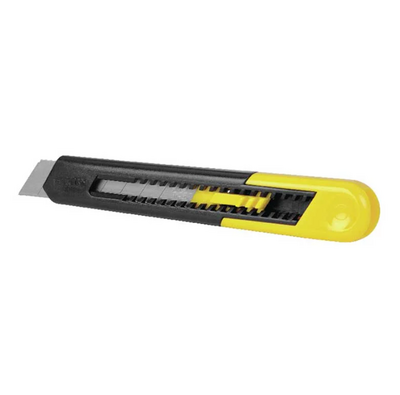 Stanley - Stanley 0-10-151 SM Maket Bıçağı 160 X 18 mm