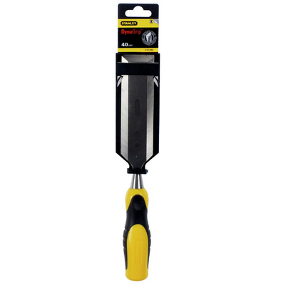 Stanley - Stanley 0-16-892 40 mm Ahşap Iskarpela