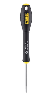 Stanley - Stanley 0-65-207 Fatmax Ph1 100 mm Yıldız Tornavida