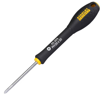 Stanley - Stanley 0-65-207 Fatmax Ph1 100 mm Yıldız Tornavida (1)