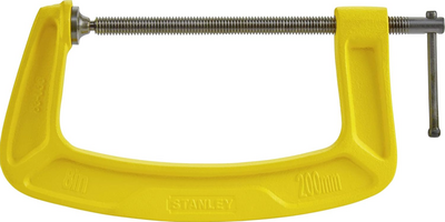 Stanley - Stanley 0-83-036 C Tipi İşkence 200 mm