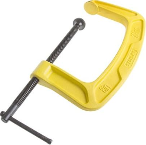 Stanley 0-83-036 C Tipi İşkence 200 mm