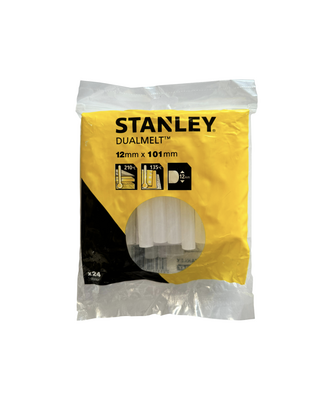 Stanley - Stanley 1-GS20DT Yapıştırma Çubuğu 24'lü Paket