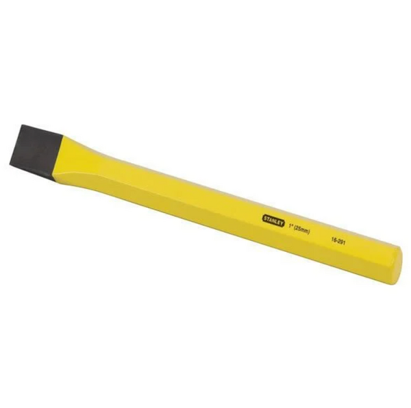 Stanley 4-18-290 Yassı Keski 22 x 200 mm