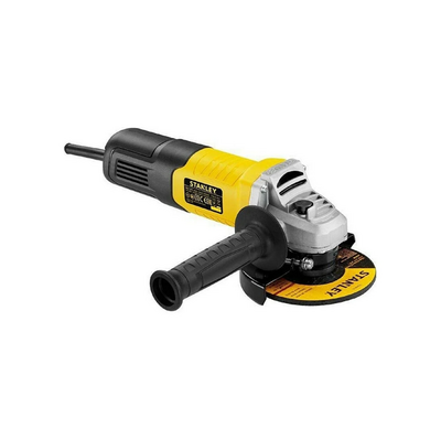 Stanley - Stanley SG7115 750 W 115 mm Avuç Taşlama Makinesi