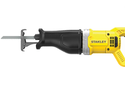 Stanley - Stanley SPT900 900W Tilki Kuyruğu Testere Makinesi (1)