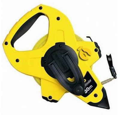 Stanley St234772 Powerwinder Arazi Metresi 30 m - Thumbnail