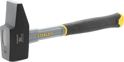 Stanley - Stanley STHT0-54157 Fıberglas Saplı Mühendis Çekiç 1250 gr (1)