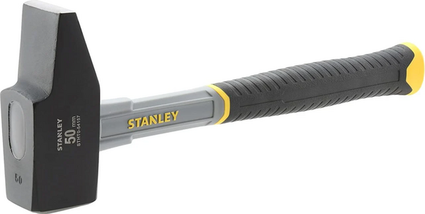 Stanley STHT0-54157 Fıberglas Saplı Mühendis Çekiç 1250 gr