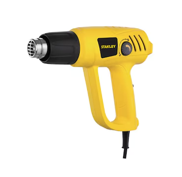 Stanley - Stanley STXH2000 2000 W Sıcak Hava Tabancası