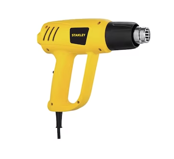 Stanley - Stanley STXH2000 2000 W Sıcak Hava Tabancası (1)