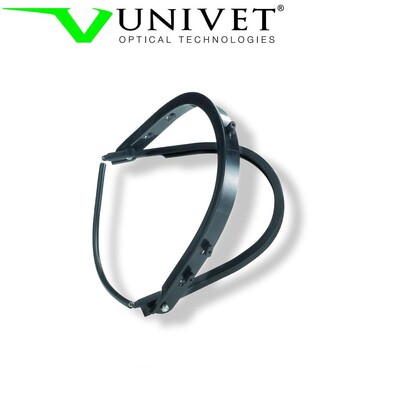 Univet - Univet 606.02.00.00 Siperlik Için Plastik Baret Adaptörü